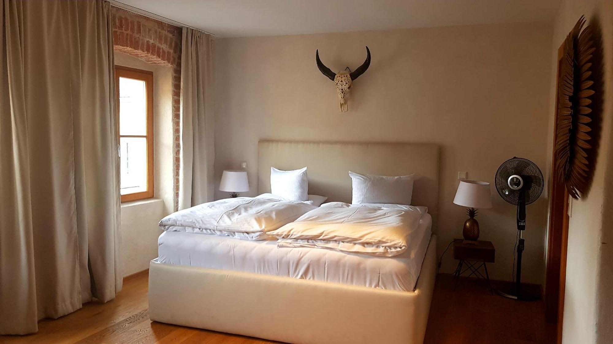 Hotel Rote19 Regensburg Dış mekan fotoğraf
