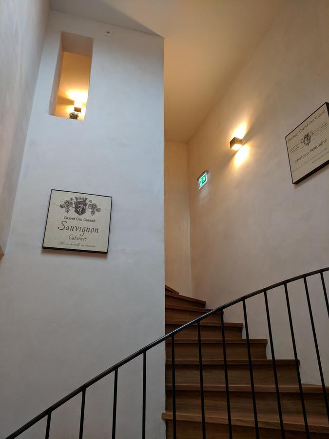 Hotel Rote19 Regensburg Dış mekan fotoğraf