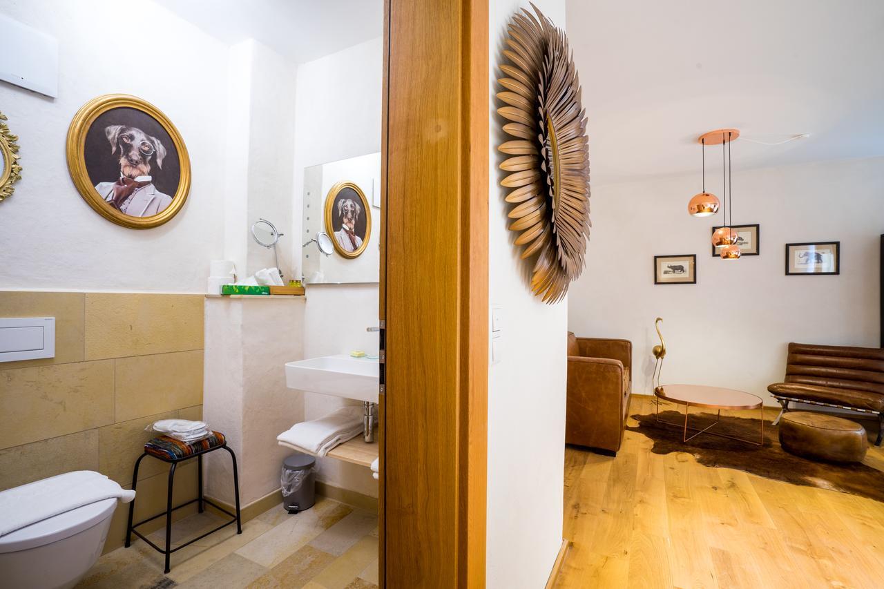 Hotel Rote19 Regensburg Dış mekan fotoğraf