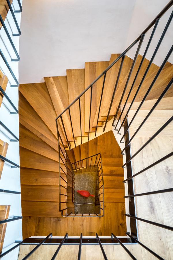 Hotel Rote19 Regensburg Dış mekan fotoğraf