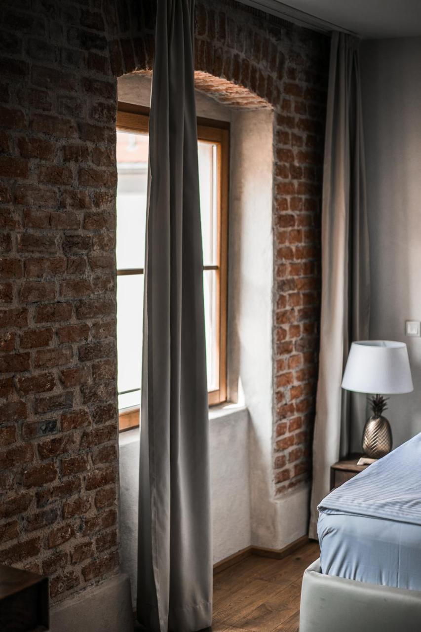Hotel Rote19 Regensburg Dış mekan fotoğraf